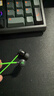 雷蛇（Razer）战锤狂鲨V3 有线入耳式耳机耳塞 7.1环绕声 吃鸡神器 三角洲官方指定 Type C（赠THX软件 可调EQ） 实拍图