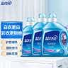蓝月亮洗衣液组合香型2kg瓶+1kg*3袋+500g*2瓶+1kg瓶 留香 机洗手洗可用 实拍图