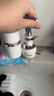 松下【价保618】龙头净水器换芯记忆一机三芯TK-EUNJN2S家用自来水龙头过滤器厨房 实拍图