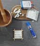尚美贝贝儿童玩具霉豆腐手工diy材料包玩具套装3-6岁过家家男女孩生日礼物 实拍图