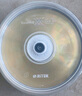 铼德(RITEK) X系列金龙 CD-R 52速700M 空白光盘/光碟/刻录盘 桶装50片 实拍图