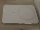 ANKER Nano安克【超薄】磁吸式无线充电宝30W超级快充10000大毫安苹果MagSafe移动电源3C认证可带上飞机 实拍图