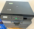 兄弟（brother）DCP-L2518DW 黑白激光打印复印扫描多功能学生家用办公 32页/分高速无线微信远程打印 自动双面 实拍图