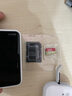 闪迪（SanDisk）256GB TF(MicroSD)内存卡4K极速金卡 A2 V30 U3 兼容大疆Pocket 4/Action 6运动相机 无人机存储卡 实拍图