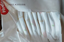 好奇（Huggies）铂金装小桃裤成长裤XL96片(12-17kg)加大号尿不湿【透爽散热】 实拍图