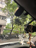 ETCSP2026款隐藏式AI屏幕语音无卡etc设备办理微信扣费全国高速通用 实拍图