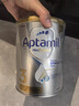 爱他美（Aptamil）白金澳洲版幼儿配方奶粉3段(12-36月)900g 6罐箱装 京东独家礼盒 实拍图