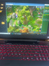 联想（Lenovo)拯救者15.6寸Y7000/R9000P高刷电竞游戏本i73060二手笔记本电脑 95新i7-7700H 1050电竞游戏r720 高配16G内存+512G固态 实拍图