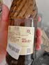 张裕贵馥晚采 甜红葡萄酒 750ml 单瓶装 混酿赤霞珠 红酒 聚会微醺 实拍图