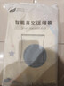太力真空压缩收纳袋衣物棉被子搬家打包袋密封袋星球款3特大抽压两用 实拍图