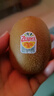 佳沛（zespri）新西兰金果巨大果22粒原箱单果146-175g 端午礼物水果礼盒 猕猴桃 实拍图