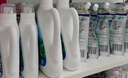 威露士清可新洗衣液柠檬12.18斤(2L+1L+袋500mlx6+内衣净90ml)新旧随机 实拍图