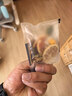 茗愿西柚柠檬百香果茶105g儿童水果茶饮品冻干补冷泡水喝的VC花果茶包 实拍图