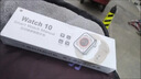 华为手机适用血糖监测手表无创测血压智能手表心率免扎针睡眠运动 黑色 血糖血压心率血氧多功能 实拍图