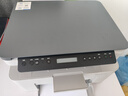 惠普（HP）116w 激光无线打印机 多功能家用办公打印机 无线打印 复印机扫描一体机黑白（1136w焕新版） 实拍图
