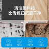 美丽雅魔术扫把套布50cm地刮板玻璃擦窗器硅胶单个卫生间刮水拖把神器 实拍图