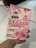 老管家洗衣机清洁剂375g滚筒波轮洗衣机槽清洗剂强力杀菌除垢祛味花香 实拍图