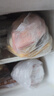 海霸王全家福套餐1473g 共11包 香肠撒尿牛丸鱼豆腐蟹棒墨鱼贡丸蛋饺 实拍图