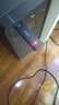 联想原装随身携带wifi6移动支持5G设备无线上网卡笔记本电脑网络流量无限通用全国路由器免插卡2026款 联想官方正品丨WiFi6高速双网-免插卡-小新黑 联想大牌保障30天免费试用-适用中兴苹果等设 实拍图