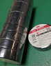 3M 150# 电工胶带 电气绝缘胶带 PVC电工胶布 无铅600V 防潮耐酸碱 黑18mm*10m*0.13mm  1桶（10卷）1500升级款 实拍图