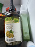 爷爷的农场有机核桃油辅食油110ml 凉拌热炒食用油 赠婴儿宝宝辅食谱 实拍图