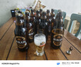 燕京啤酒 A10全麦拉格588ml*12瓶 整箱装 大促热卖端午节送礼 实拍图