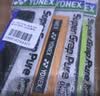 尤尼克斯（YONEX）羽毛球手胶龙骨胶防滑吸汗带单条装AC-108WEX绿 实拍图