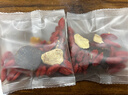 南京同仁堂同仁堂红糖姜茶大姨妈独立包装红枣桂圆枸杞补气血热饮养生茶泡水 实拍图