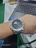 卡西欧（CASIO）手表男G-SHOCK钢铁坚毅之心运动电子日韩表送男友礼物GST-B400D-1 实拍图