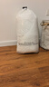 无印良品 A类100%新疆纯棉花被子 春秋被芯冬季棉被 厚6斤200*230cm 实拍图