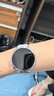 HUAWEI WATCH GT 6 流光紫 41mm智能手表多维情绪健康全新骑行体验 实拍图