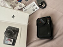 闪迪（SanDisk）256GB TF(MicroSD)内存卡4K极速金卡 A2 V30 U3 兼容大疆Pocket 4/Action 6运动相机 无人机存储卡 实拍图