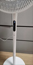 美的（Midea）【语音智能】家用空调扇冷风扇 负离子净化静音落地冷风机水冷塔扇冷气扇 强力制冷小空调ACA10TJR 实拍图