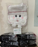 大宝美容日霜50g+晚霜50g套装补水保湿面霜日滋夜养护肤品 实拍图