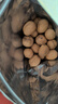 楼兰蜜语 薄皮大核桃500g/袋*2 新疆纸皮核桃 新二核桃零食 果炒货  实拍图