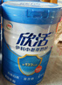 伊利欣活 中老年奶粉 送礼 营养品 早餐 富硒高钙高蛋白益生菌 800g 实拍图