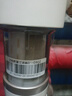 万和（Vanward）前置过滤器白露手动冲洗款实测10T/H大流速全屋过滤净水器40微米反冲洗B1-E6QZ 实拍图