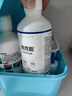 培克能 OK镜RGP硬性隐形眼镜接触镜角膜塑形镜护理液240ml*2 实拍图
