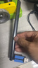 纽曼（Newmine）AC1800双频5G外置USB无线网卡1800M台式机电脑主机WIFI6接收器笔记本信号穿墙 实拍图