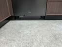 美的（Midea）【万向X6S Max星河版】价保618 洗碗机嵌入式150升以上105℃热风烘干母婴消毒蒸汽单消毒UV杀菌 实拍图
