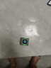 【3D立体音】汽车蓝牙音箱无线低音炮basix迷你车载户外音响便携 电光绿 实拍图