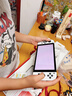 任天堂（Nintendo）【国内保税仓】Switch2/1代 OLED/续航加强日版/港版便携家用ns体感游戏机掌机 日版OLED白色64GB保税（赠共享会员） 实拍图
