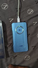 上赞SZ50 5G RedCap随身wifi 6免插卡移动无线wifi路由器上网卡热点车载笔记本电脑流量 实拍图