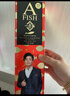 一只鱼袜子男士10A级抗菌防臭春夏季运动袜短筒短袜休闲棉袜透气 实拍图