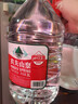 农夫山泉  饮用水 饮用天然水3L*6桶 整箱 桶装水 实拍图