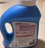 蓝月亮 深层洁净洗衣液 自然清香 1kg/瓶 高效除螨 强效去污 实拍图