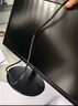 KKTV23.8英寸家用办公显示器 1080P 低蓝光广色域 微边框纤薄机身高清办公显示屏 K24ZH 实拍图