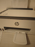 惠普（HP）598 家用学习连供无线打印一体机 大容量可加墨多功能打印复印扫描 实拍图