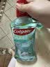 高露洁（Colgate）【孙颖莎同款】清爽海盐精油进口漱口水1000ml含氟深层清洁自营 实拍图
