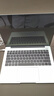 华为MateBook 14 店铺预装Windows版 轻薄笔记本电脑 2.8K OLED触控屏 酷睿UItra5 32G 1T 原野绿 实拍图